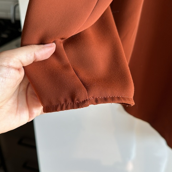 Babaton Blouse - Picture 2 of 7